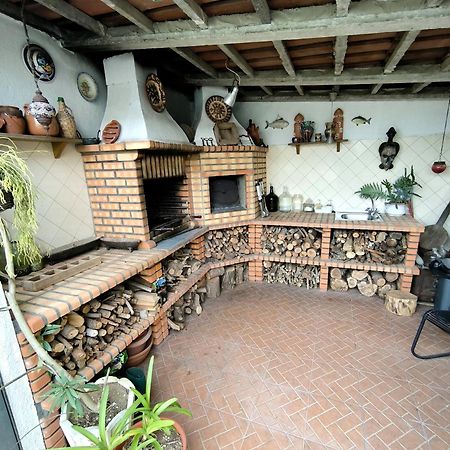The Sun House Appartement Santa Iria de Azoia Buitenkant foto
