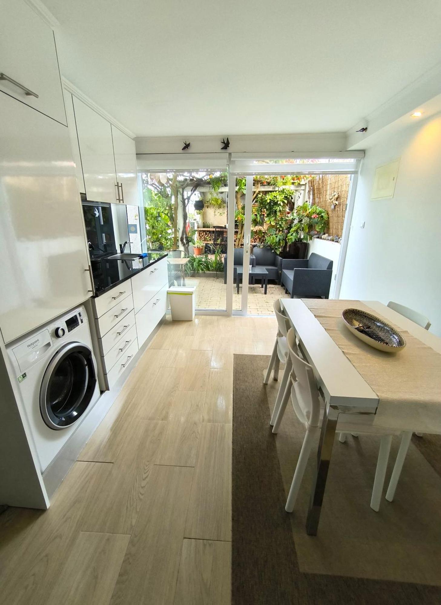 The Sun House Appartement Santa Iria de Azoia Buitenkant foto