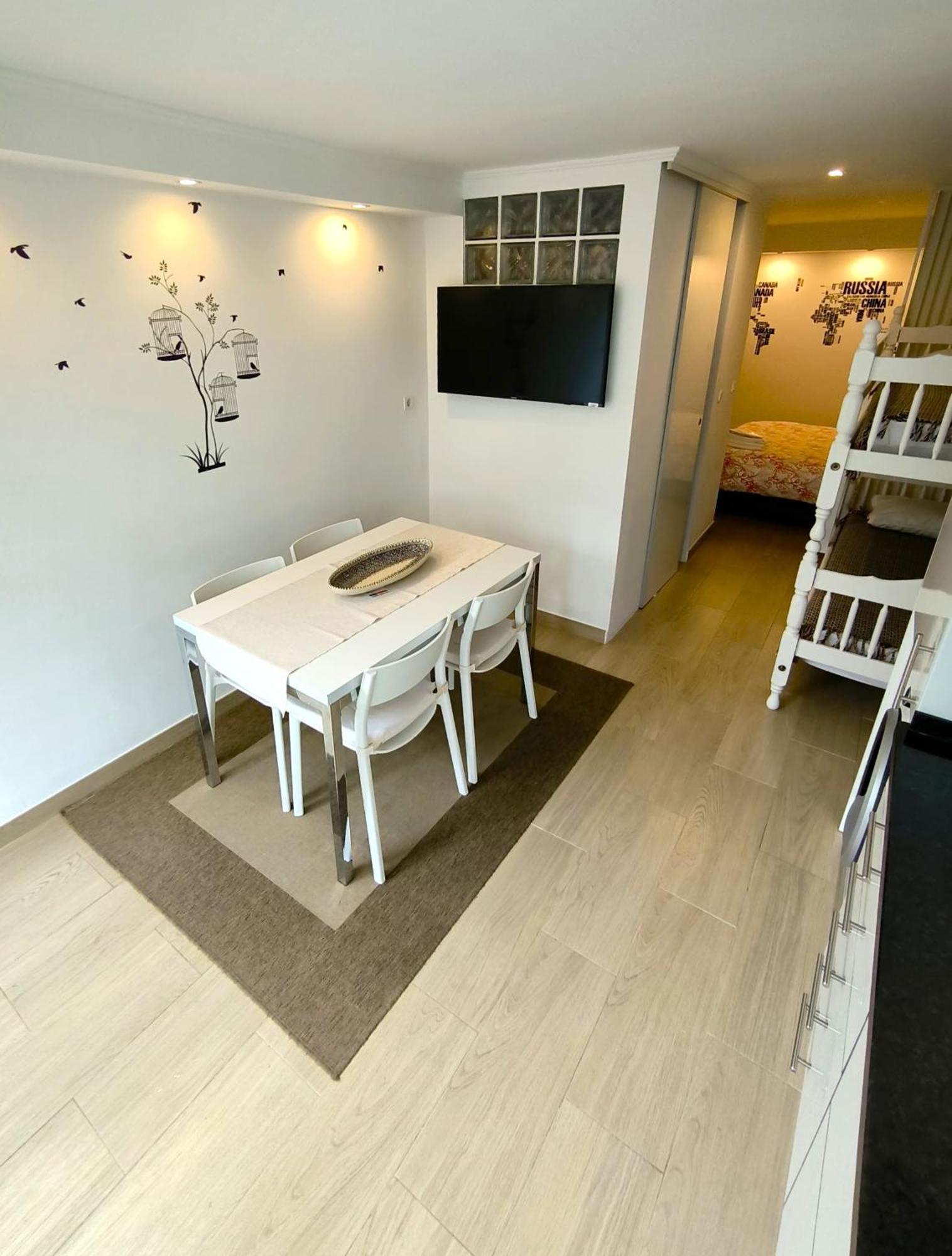 The Sun House Appartement Santa Iria de Azoia Buitenkant foto