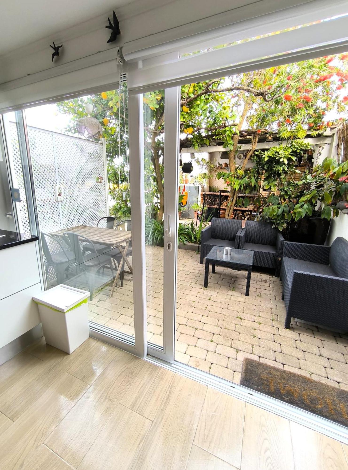 The Sun House Appartement Santa Iria de Azoia Buitenkant foto