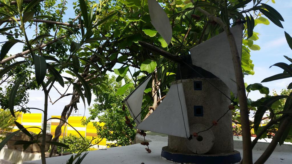 The Sun House Appartement Santa Iria de Azoia Buitenkant foto