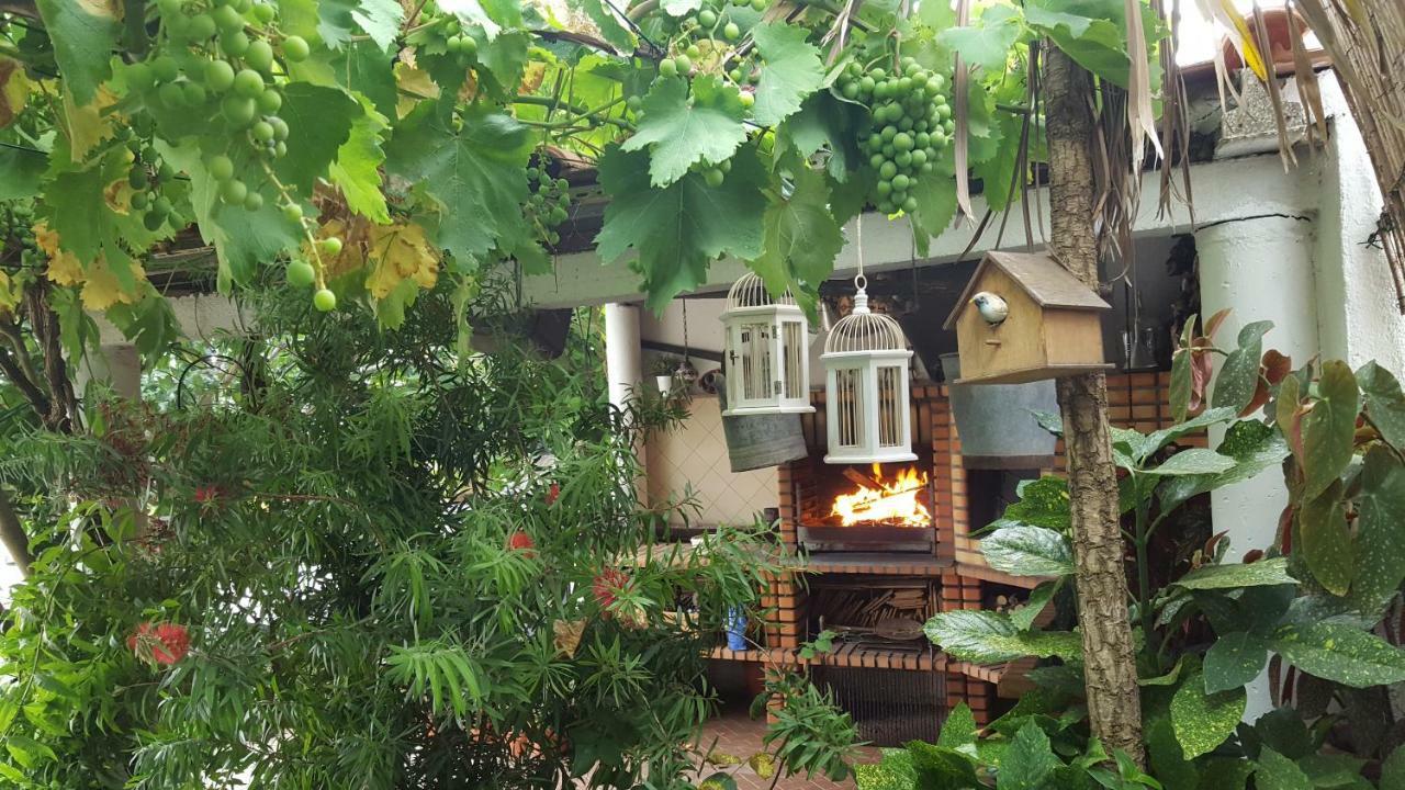 The Sun House Appartement Santa Iria de Azoia Buitenkant foto
