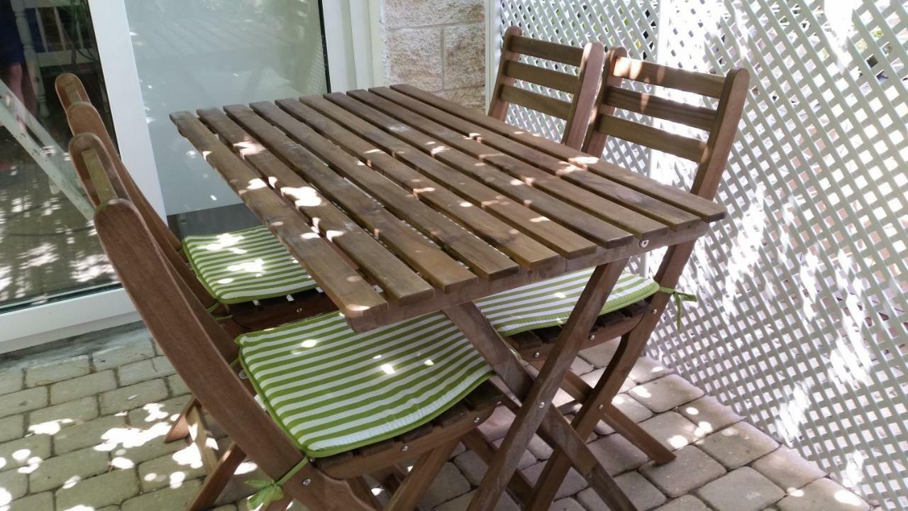 The Sun House Appartement Santa Iria de Azoia Buitenkant foto